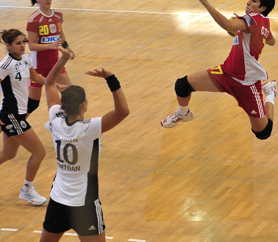 Oltchim, prima înfrângere în Liga Naţională după trei ani